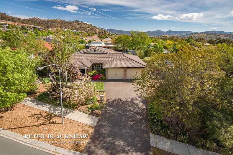 Lot 27/4 Jane Sutherland Street Conder Lot 27/4 Jane Sutherland Street Conder