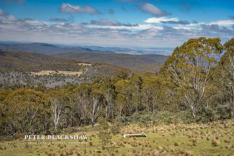 259 Calabash Road Tinderry 259 Calabash Road Tinderry