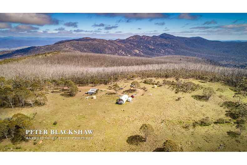 259 Calabash Road Tinderry 259 Calabash Road Tinderry