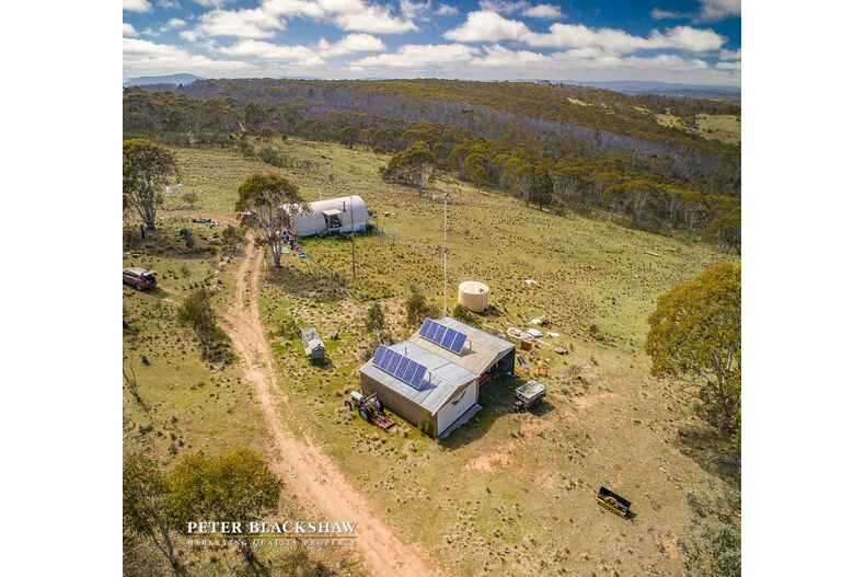 259 Calabash Road Tinderry 259 Calabash Road Tinderry