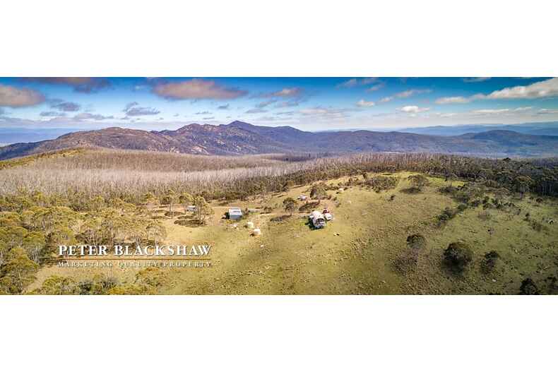 259 Calabash Road Tinderry 259 Calabash Road Tinderry