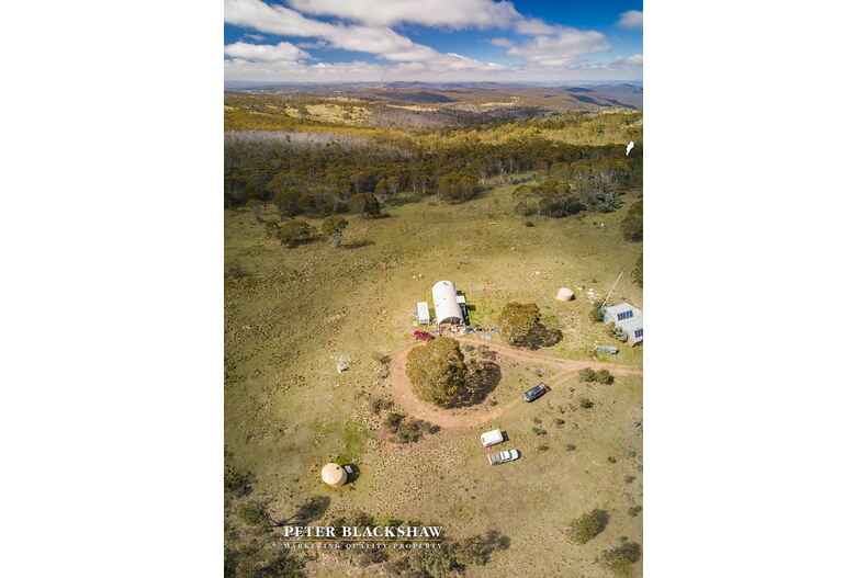 259 Calabash Road Tinderry 259 Calabash Road Tinderry