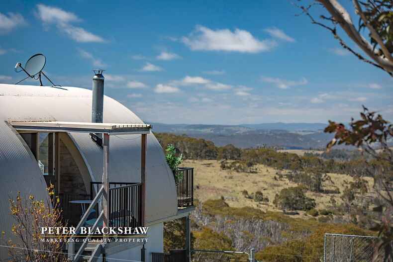 259 Calabash Road Tinderry 259 Calabash Road Tinderry