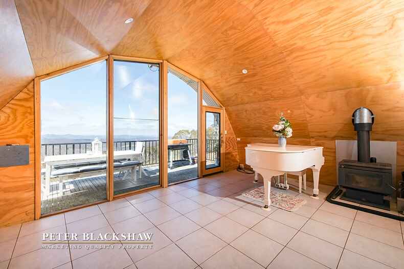 259 Calabash Road Tinderry 259 Calabash Road Tinderry