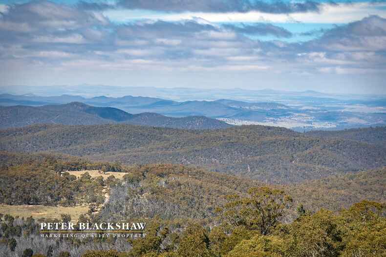 259 Calabash Road Tinderry 259 Calabash Road Tinderry