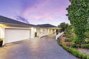 Lot 24/73 Mugga Way Red Hill