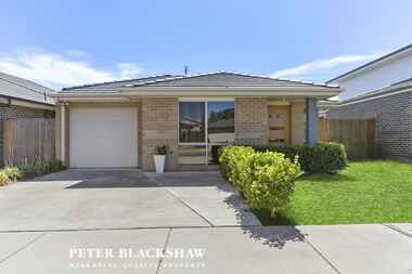 33 Zakharov Avenue Forde