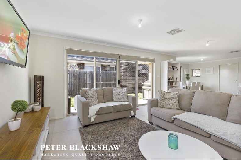 33 Zakharov Avenue Forde 33 Zakharov Avenue Forde