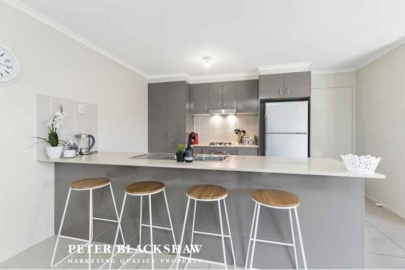 33 Zakharov Avenue Forde 33 Zakharov Avenue Forde