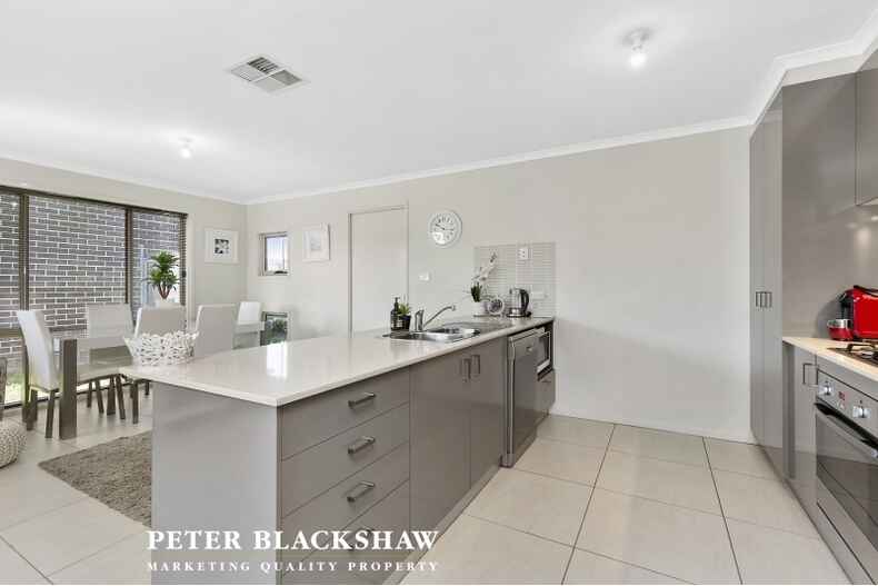 33 Zakharov Avenue Forde 33 Zakharov Avenue Forde