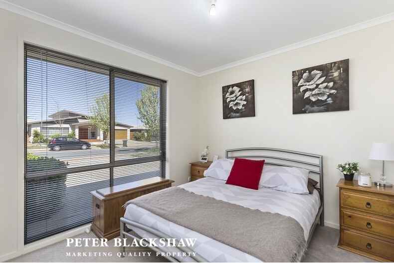 33 Zakharov Avenue Forde 33 Zakharov Avenue Forde