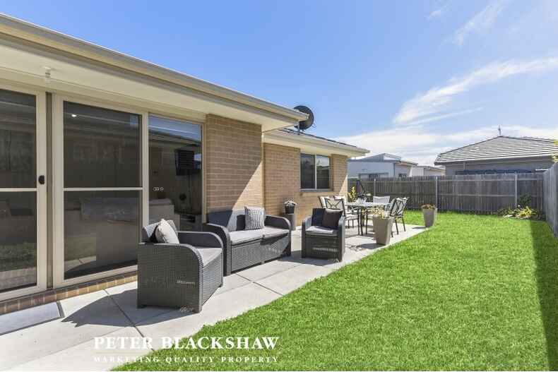 33 Zakharov Avenue Forde 33 Zakharov Avenue Forde