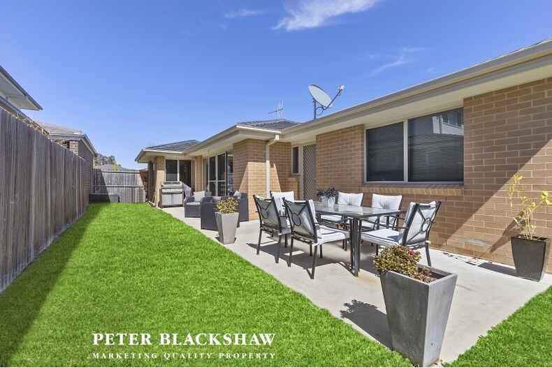 33 Zakharov Avenue Forde 33 Zakharov Avenue Forde