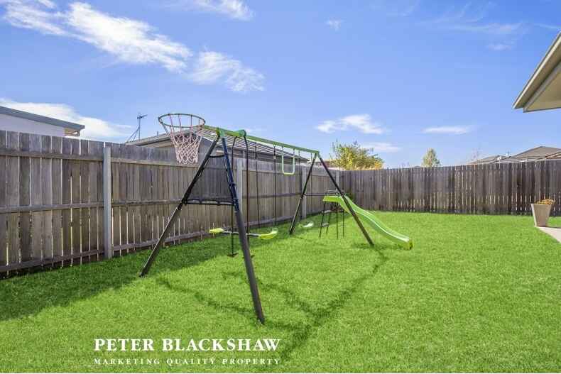 33 Zakharov Avenue Forde 33 Zakharov Avenue Forde