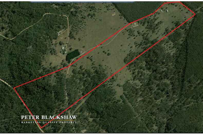 259 Calabash Road Tinderry 259 Calabash Road Tinderry