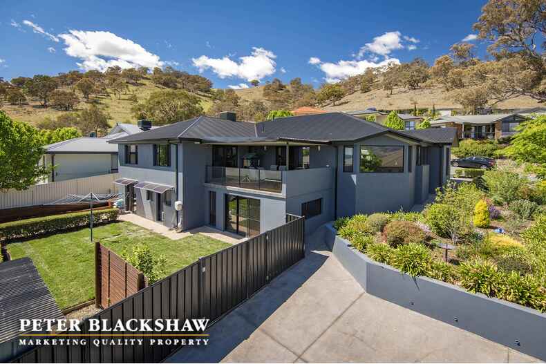 Lot 11/9 Cookson Place Banks