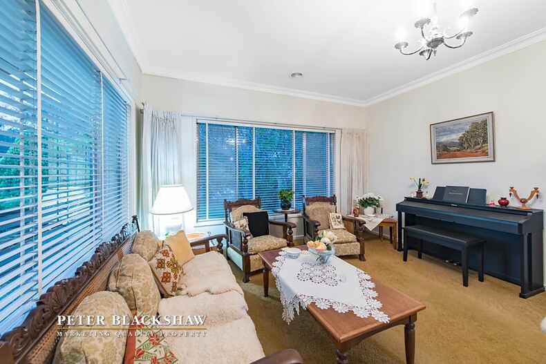 Lot 7/14 Darambal Street Aranda Lot 7/14 Darambal Street Aranda