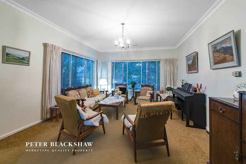 Lot 7/14 Darambal Street Aranda Lot 7/14 Darambal Street Aranda