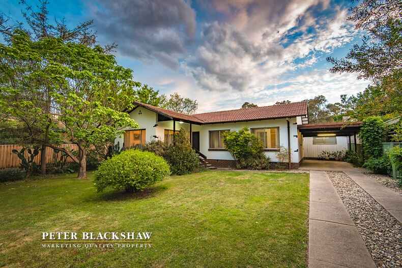 Lot 7/14 Darambal Street Aranda Lot 7/14 Darambal Street Aranda