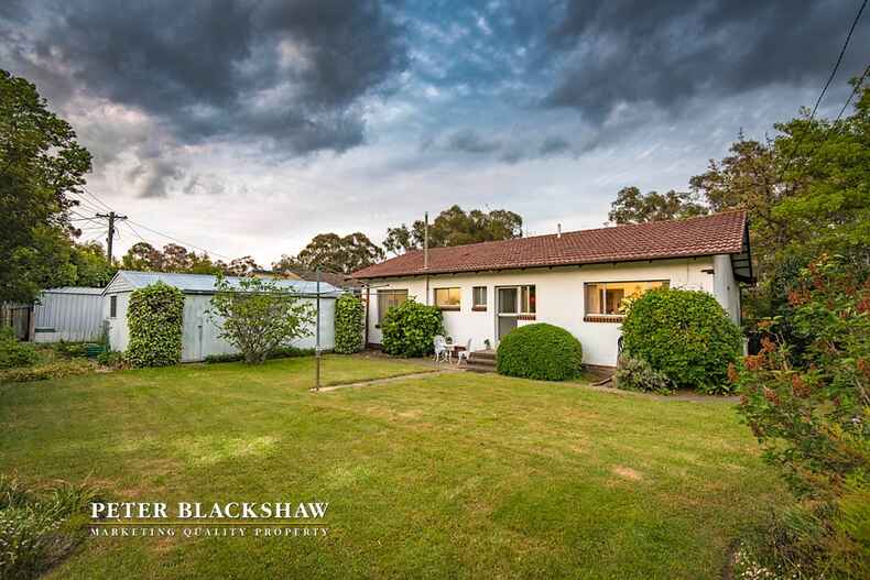 Lot 7/14 Darambal Street Aranda Lot 7/14 Darambal Street Aranda