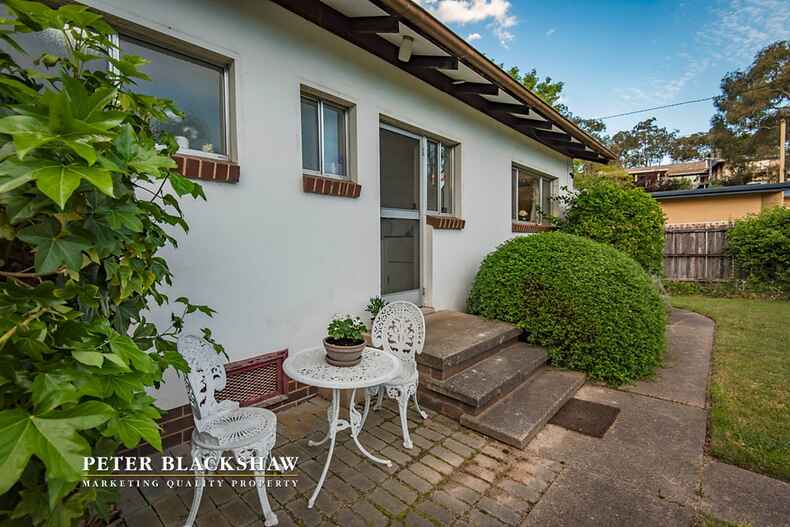 Lot 7/14 Darambal Street Aranda Lot 7/14 Darambal Street Aranda