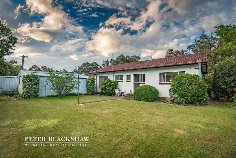 Lot 7/14 Darambal Street Aranda Lot 7/14 Darambal Street Aranda