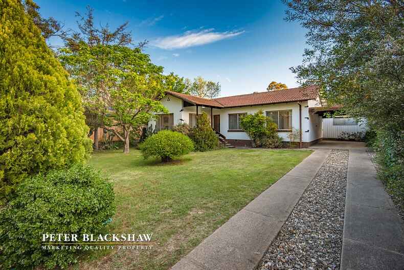 Lot 7/14 Darambal Street Aranda Lot 7/14 Darambal Street Aranda