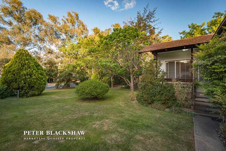 Lot 7/14 Darambal Street Aranda Lot 7/14 Darambal Street Aranda