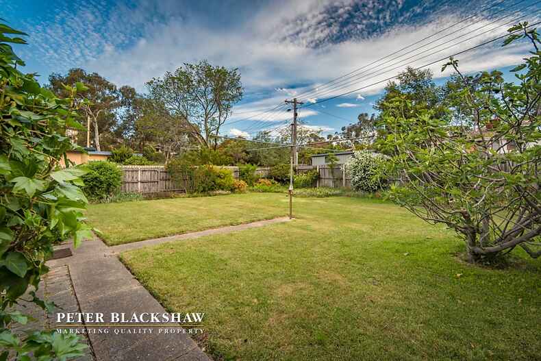 Lot 7/14 Darambal Street Aranda Lot 7/14 Darambal Street Aranda