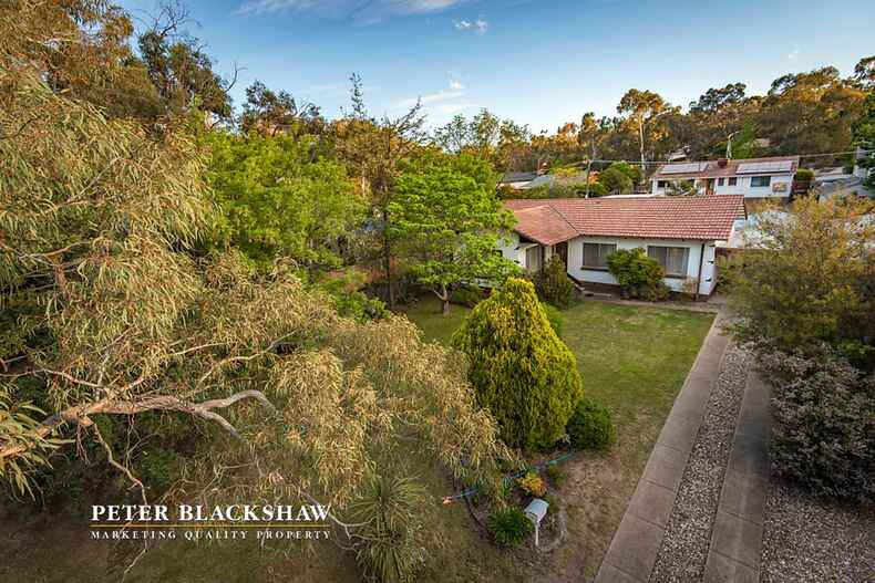 Lot 7/14 Darambal Street Aranda Lot 7/14 Darambal Street Aranda