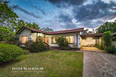 Lot 7/14 Darambal Street Aranda