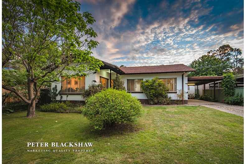 Lot 7/14 Darambal Street Aranda Lot 7/14 Darambal Street Aranda