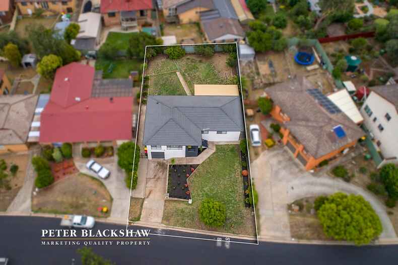 11 Rusten Street Karabar