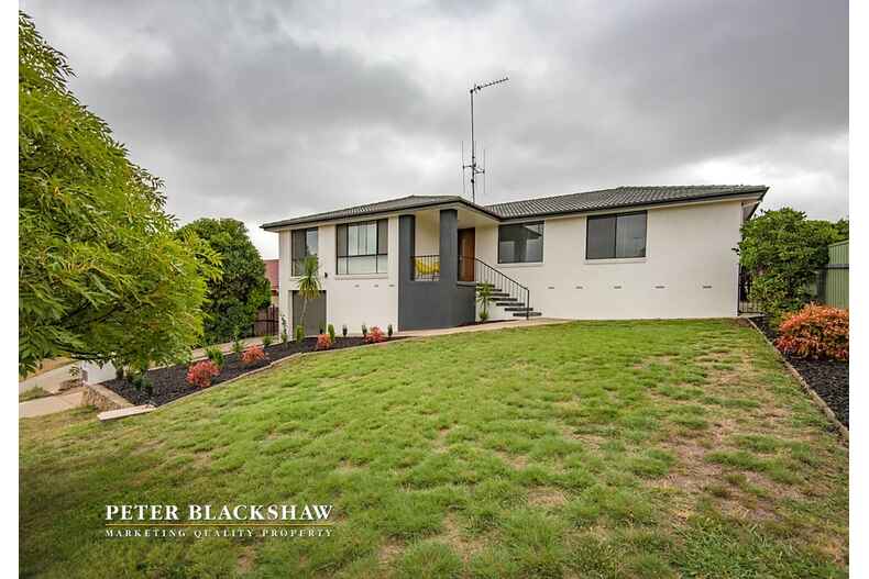 11 Rusten Street Karabar