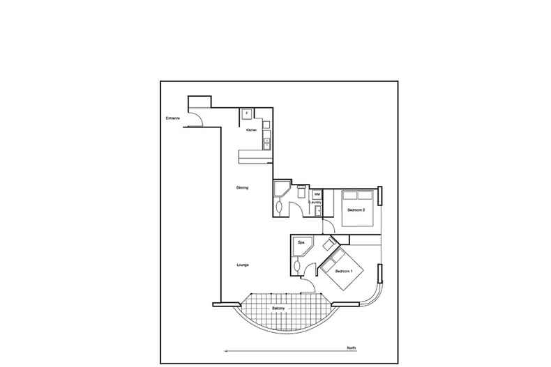 Lot 15/314/74 Northbourne Avenue Braddon
