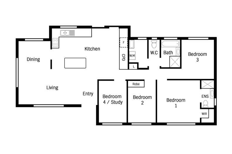 24 Muntz Street Chisholm 24 Muntz Street Chisholm