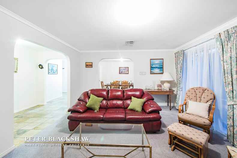 Lot 6/7/8 Cobbadah Street O'Malley Lot 6/7/8 Cobbadah Street O'Malley