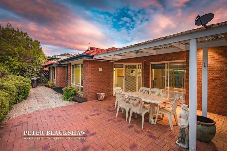 Lot 6/7/8 Cobbadah Street O'Malley Lot 6/7/8 Cobbadah Street O'Malley