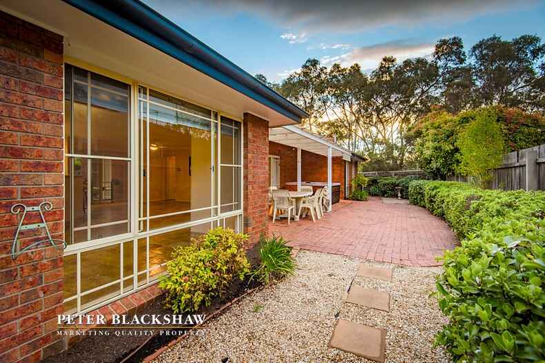 Lot 6/7/8 Cobbadah Street O'Malley Lot 6/7/8 Cobbadah Street O'Malley