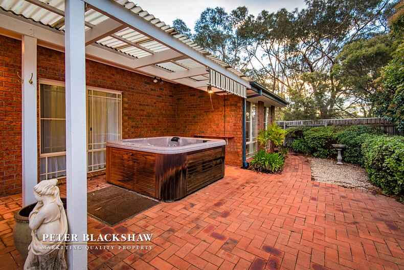 Lot 6/7/8 Cobbadah Street O'Malley Lot 6/7/8 Cobbadah Street O'Malley