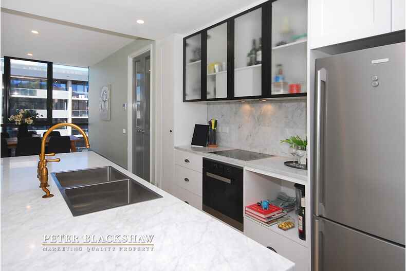 Lot 8/42/1 Provan Street Campbell Lot 8/42/1 Provan Street Campbell