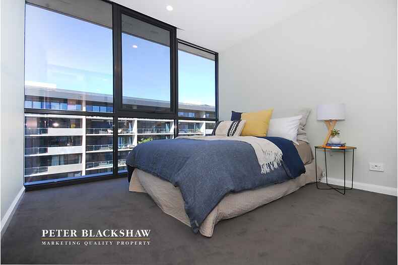 Lot 8/42/1 Provan Street Campbell Lot 8/42/1 Provan Street Campbell