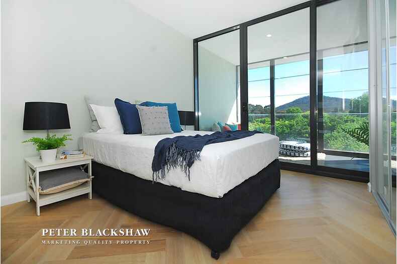 Lot 8/42/1 Provan Street Campbell Lot 8/42/1 Provan Street Campbell