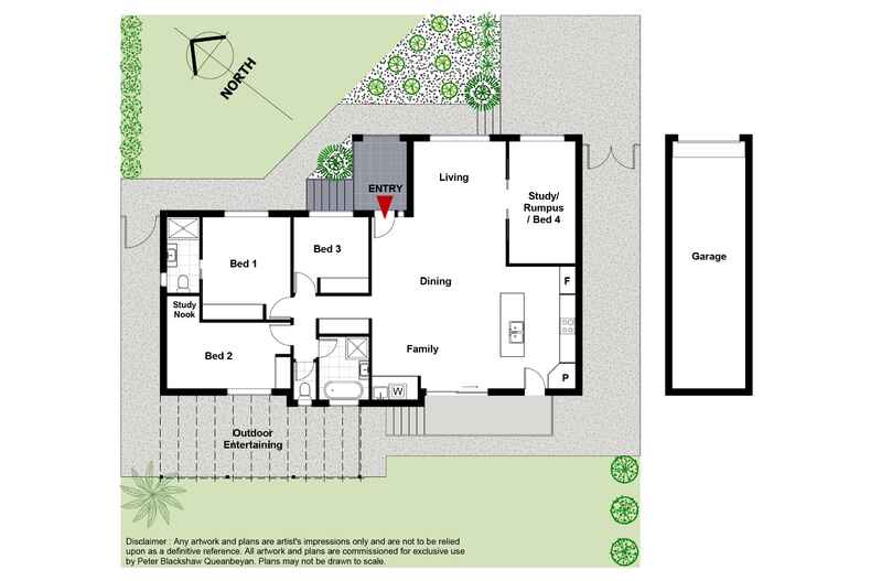 11 Rusten Street Karabar