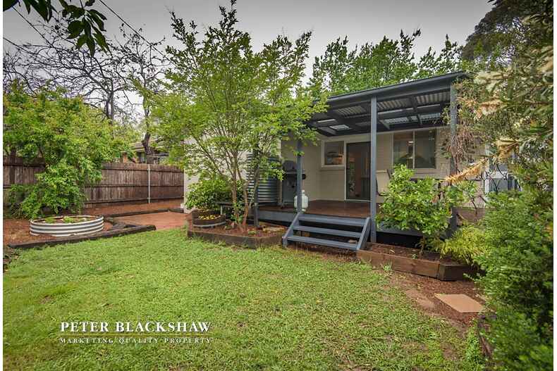 Lot 15/41 Andrews Street Watson Lot 15/41 Andrews Street Watson