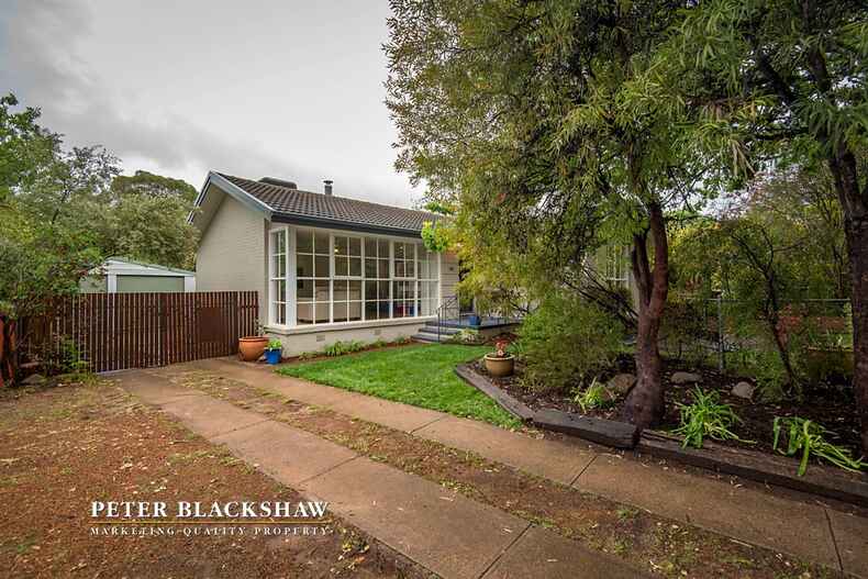 Lot 15/41 Andrews Street Watson Lot 15/41 Andrews Street Watson