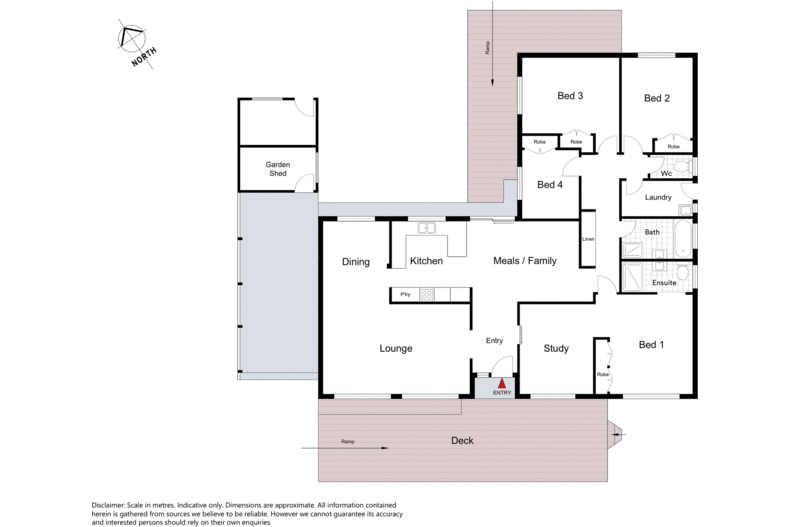 Lot 5/61 Pethebridge Street Pearce Lot 5/61 Pethebridge Street Pearce
