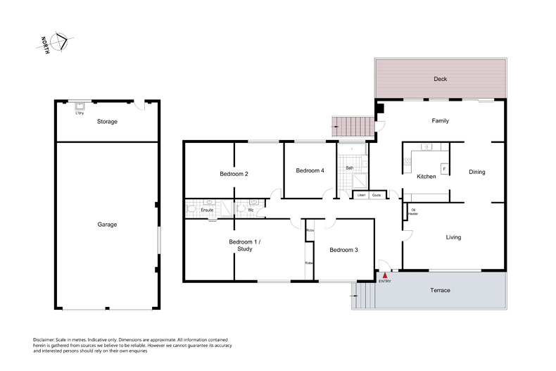 Lot 3/7 Rowell Place Weston Lot 3/7 Rowell Place Weston