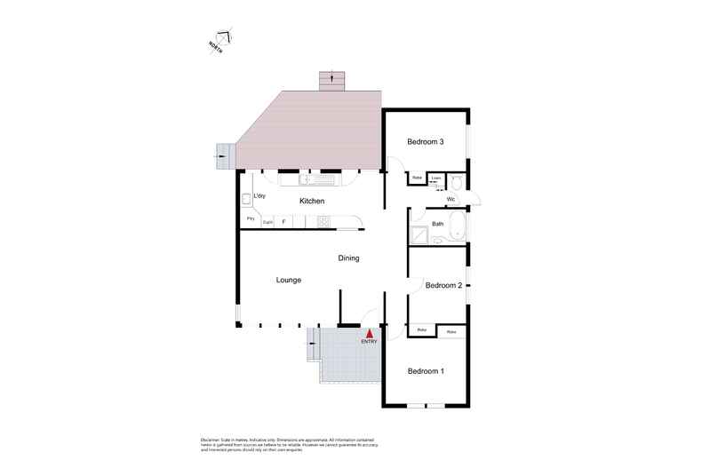 Lot 15/41 Andrews Street Watson Lot 15/41 Andrews Street Watson
