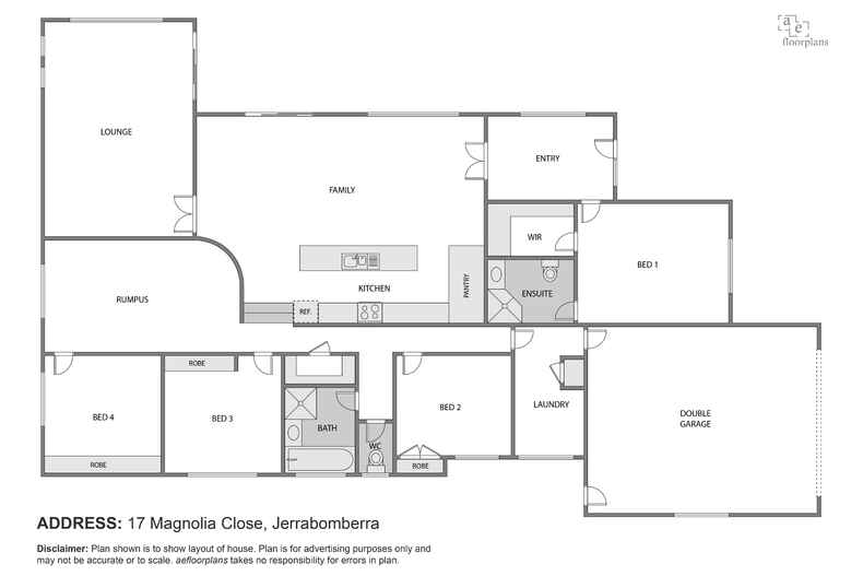 17 Magnolia Close Jerrabomberra 17 Magnolia Close Jerrabomberra